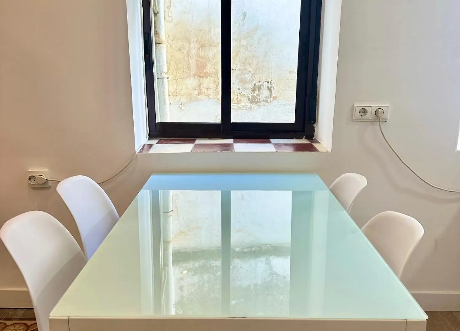 Appartement Apartamento Tradicion De La Corredera Córdoba Spanje