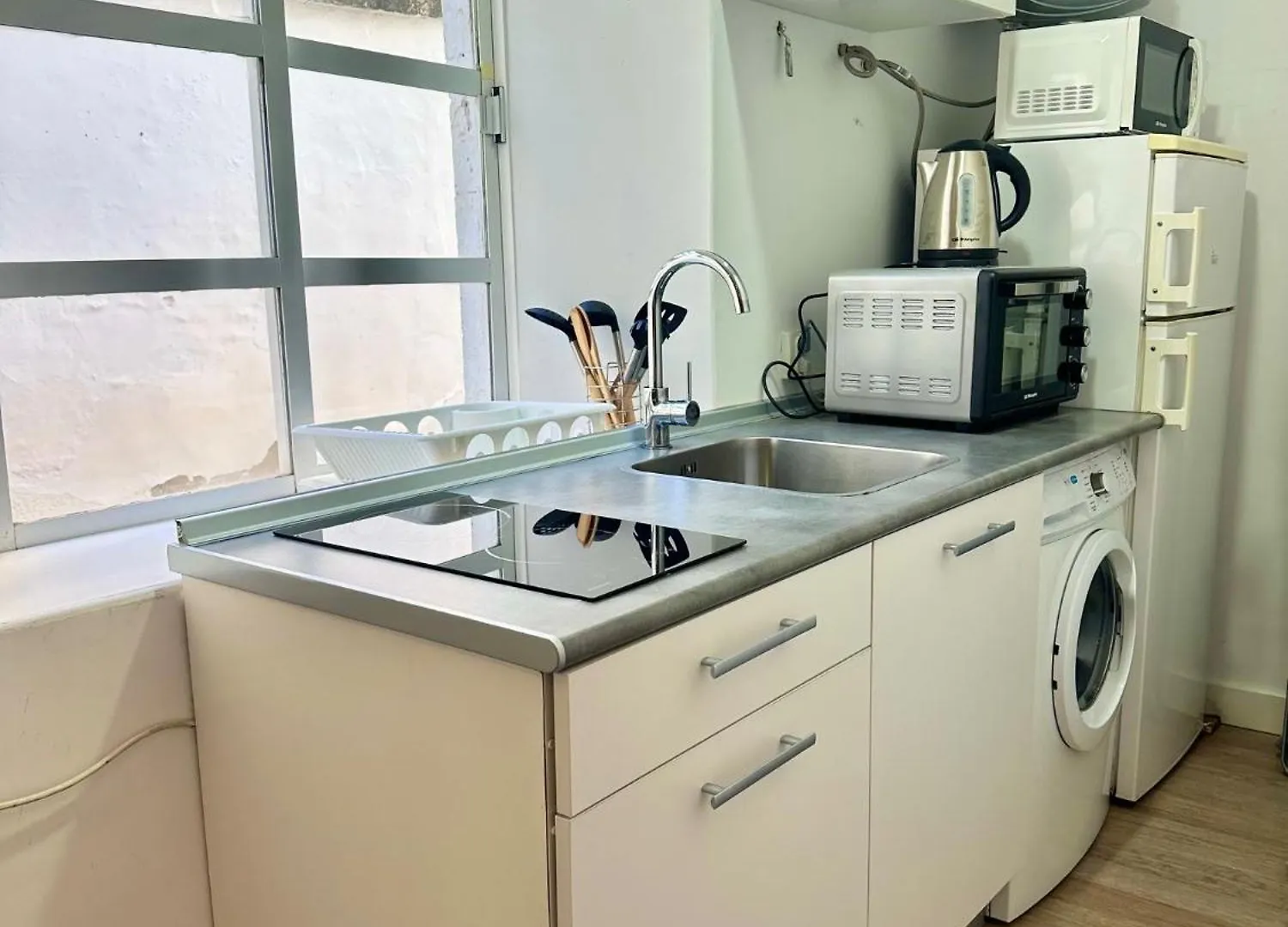 Appartement Apartamento Tradicion De La Corredera Córdoba