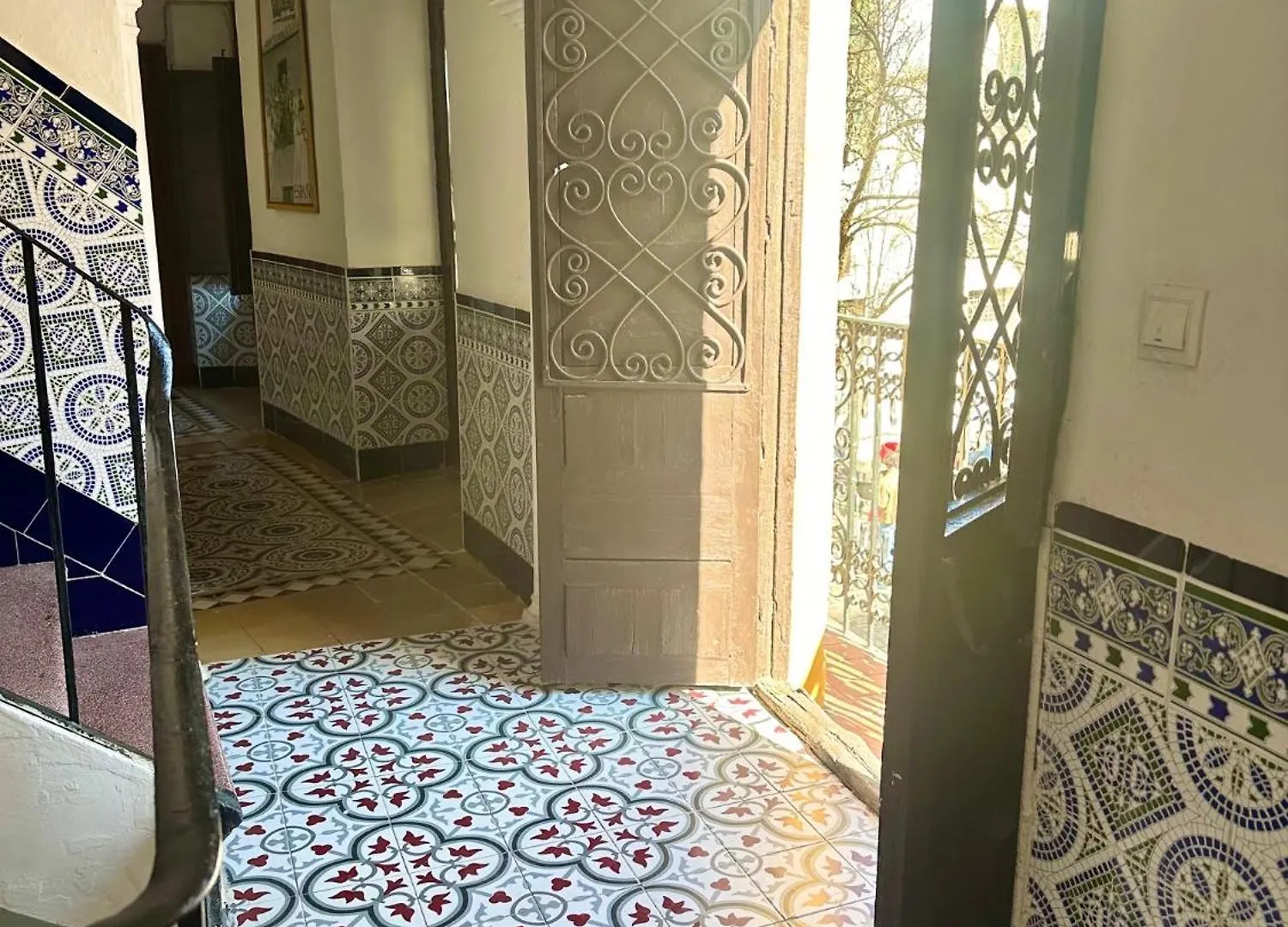 Apartamento Tradicion De La Corredera Córdoba 0*,  Spanje