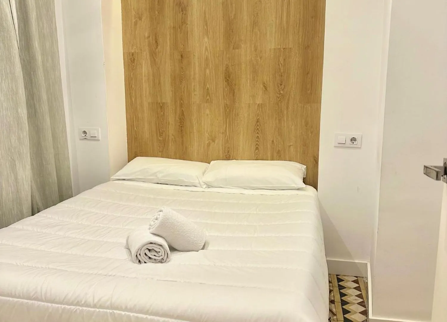 Appartement Apartamento Tradicion De La Corredera Córdoba