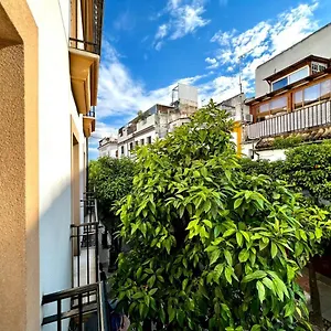 San Fernando De La Ribera Appartamento