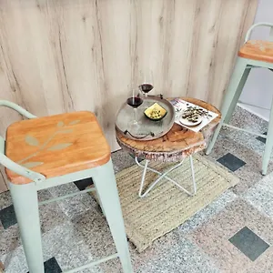 Jardines& Parking Appartamento