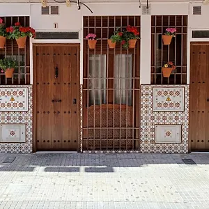 Loft El Arcángel Ii Appartamento