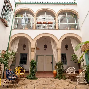 Palacete Del águila Appartamento