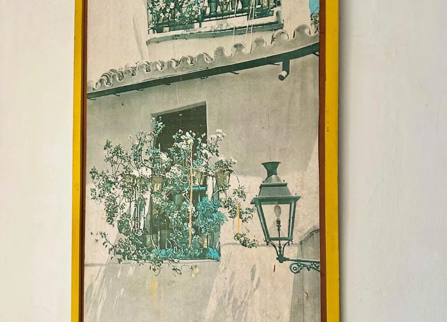Apartamento de estilo tradicional cordobés en Plaza de la Corredera Cordova 0*,