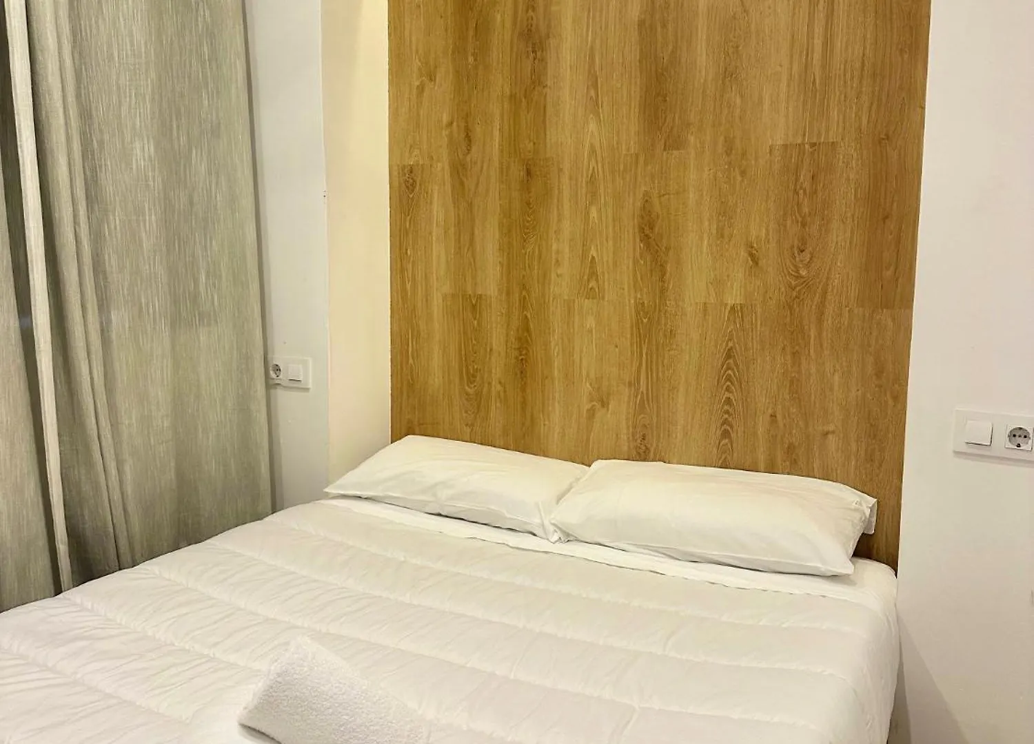 Apartamento de estilo tradicional cordobés en Plaza de la Corredera Cordova